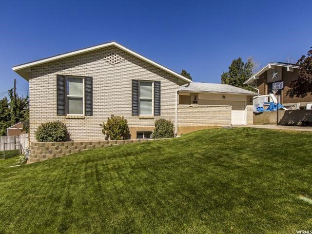 1117 E Deborah Dr S, Bountiful, UT 84010 — photo 3