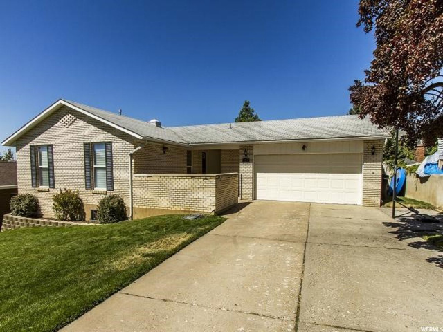 1117 E Deborah Dr S, Bountiful, UT 84010 — photo 2