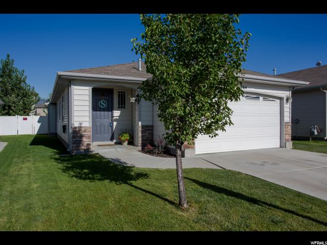 264 S CALEB DR, North Salt Lake UT 84054