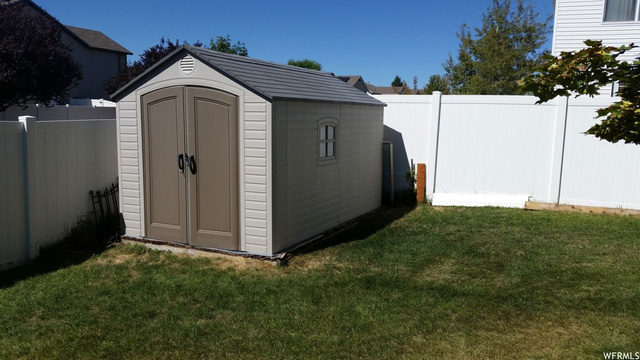 737 E 2050 S, Clearfield, UT 84015 — photo 9