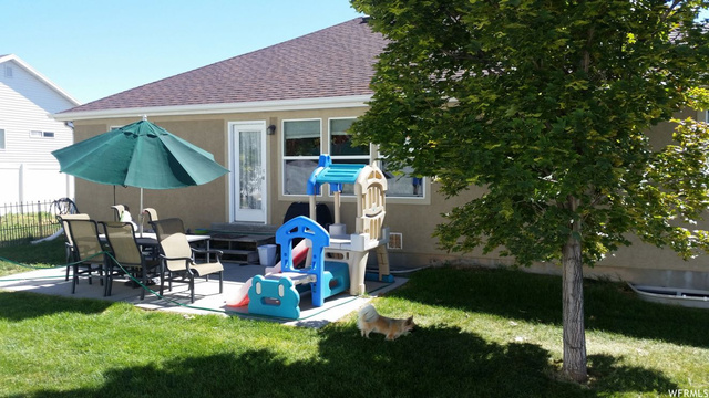 737 E 2050 S, Clearfield, UT 84015 — photo 8