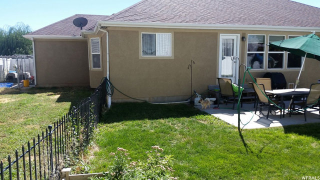 737 E 2050 S, Clearfield, UT 84015 — photo 7
