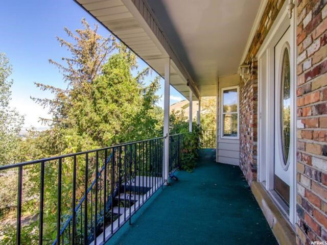 3551 S 950 E, Bountiful, UT 84010 — photo 8