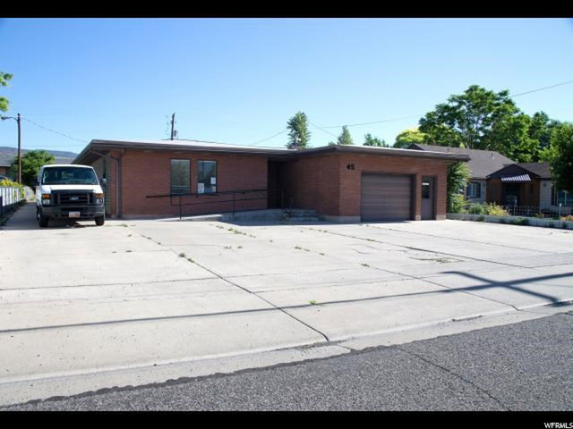 45 E 500 N, Richfield, UT 84701 — photo 2