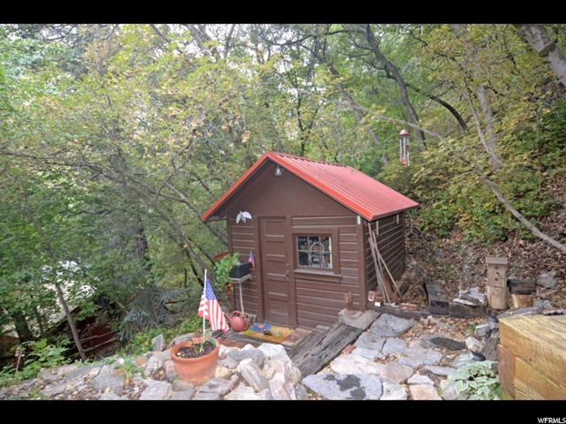 415 Ogden Cyn, Ogden, UT 84401 — photo 11