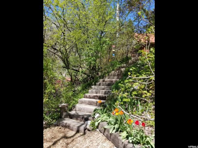 415 Ogden Cyn, Ogden, UT 84401 — photo 4
