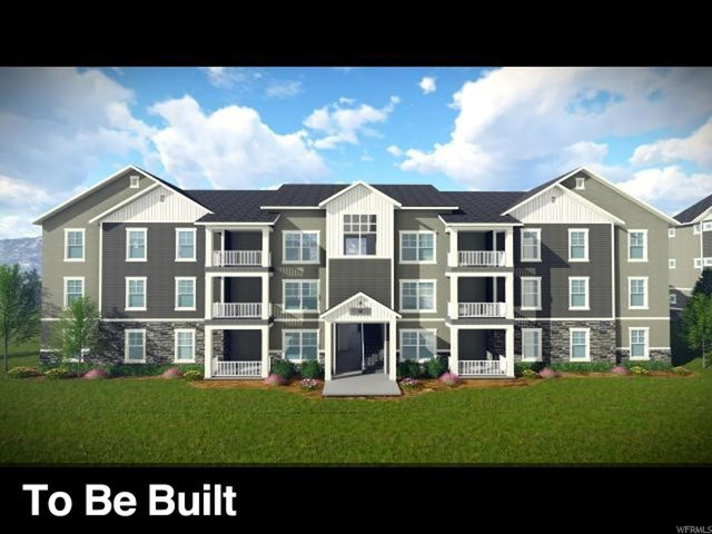 95 W Seasons Dr #1001, Vineyard, UT 84058