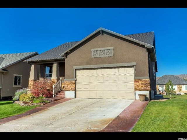 2771 N Double Eagle Dr W, Lehi, UT 84043 — photo 2