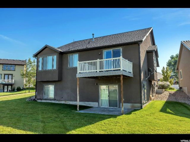 2771 N Double Eagle Dr W, Lehi, UT 84043 — photo 4