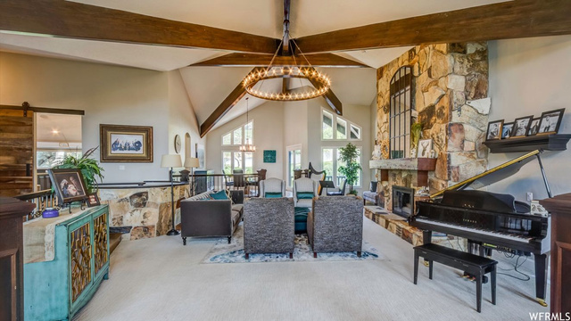 1055 E Queens Dr, American Fork, UT 84003 — photo 3