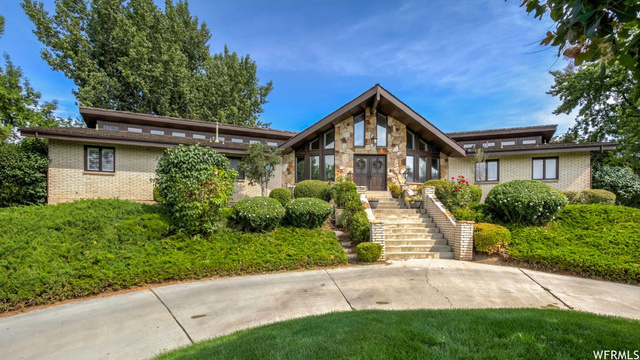 1055 E Queens Dr, American Fork, UT 84003 — photo 2