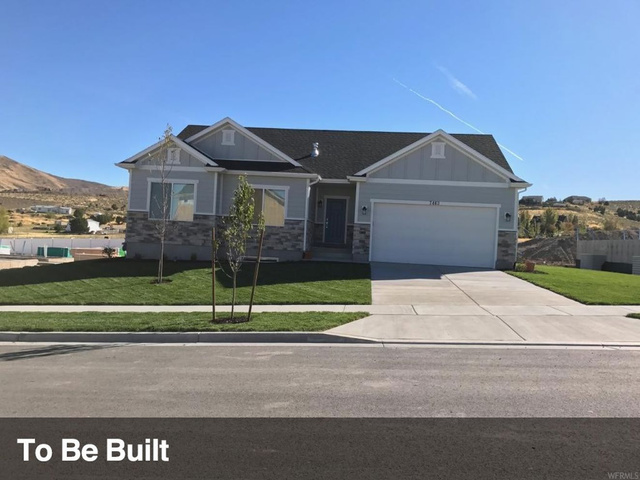 13896 S Copper Leaf Dr W #33, Herriman, UT 84096