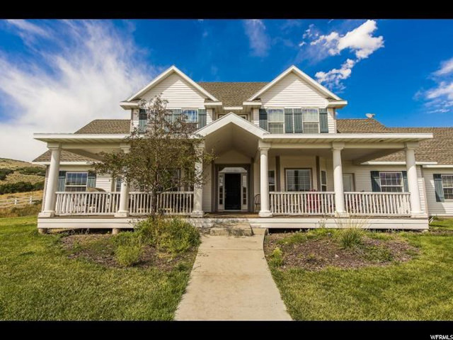 4188 W State Road 248, Kamas, UT 84036