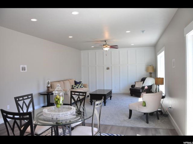 1316 W 2890, Nibley, UT 84321 — photo 4