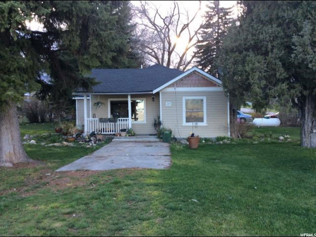 285 N Main, Clarkston, UT 84305 — photo 2