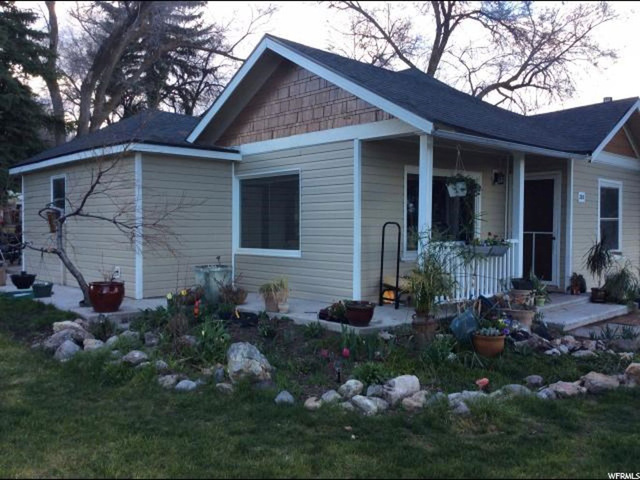 285 N Main, Clarkston, UT 84305 — photo 5