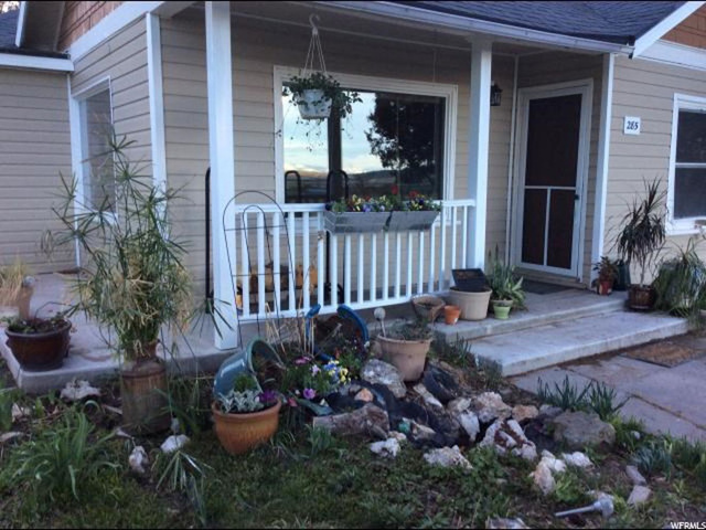 285 N Main, Clarkston, UT 84305 — photo 4