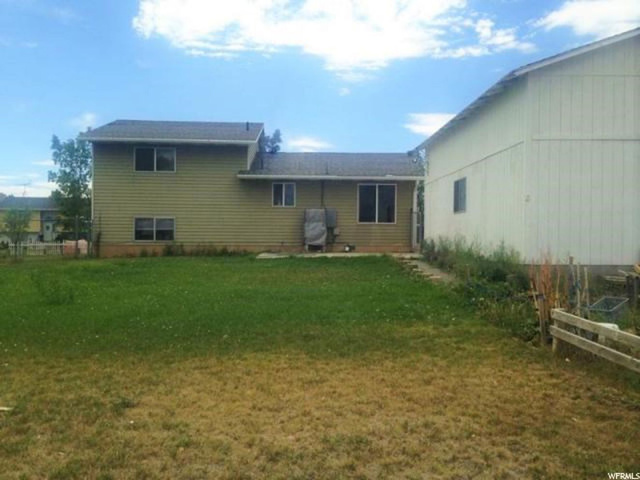 617 E 2850 S, Vernal, UT 84078 — photo 2