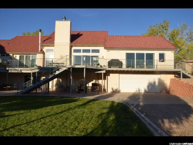 1453 S 2300 E, New Harmony, UT 84757 — photo 3