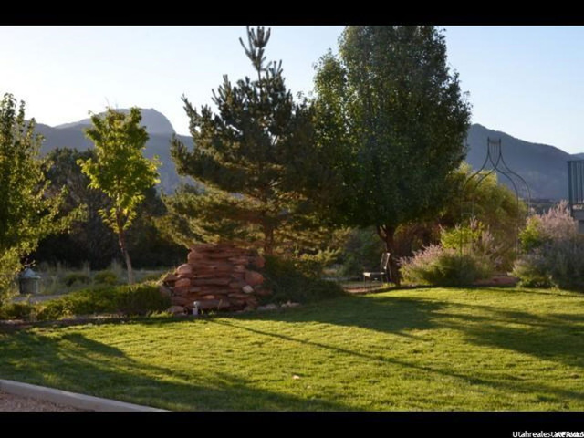1453 S 2300 E, New Harmony, UT 84757 — photo 6