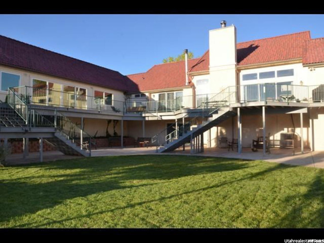 1453 S 2300 E, New Harmony, UT 84757 — photo 2