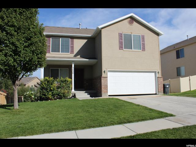 3438 HAWK DR, Saratoga Springs UT 84045