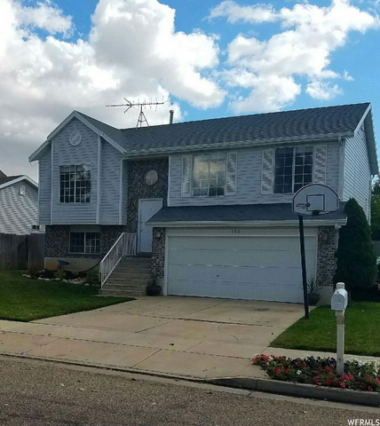 199 W 1980 S, Clearfield, UT 84015 — photo 2