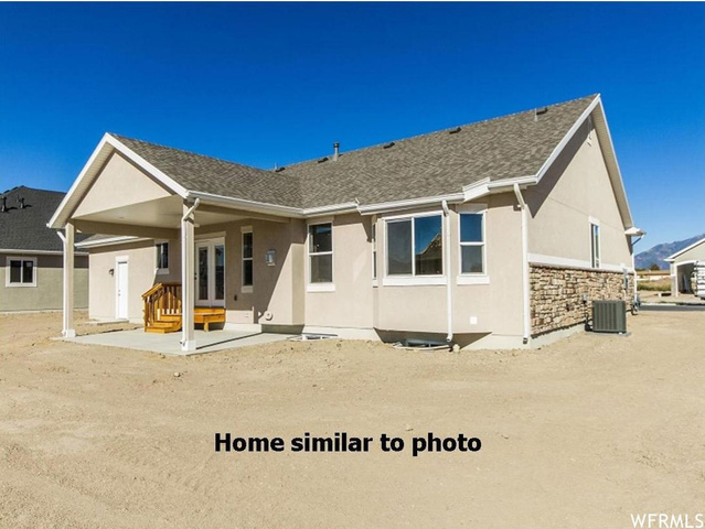 3073 W 875 S, Syracuse, UT 84075 — photo 6