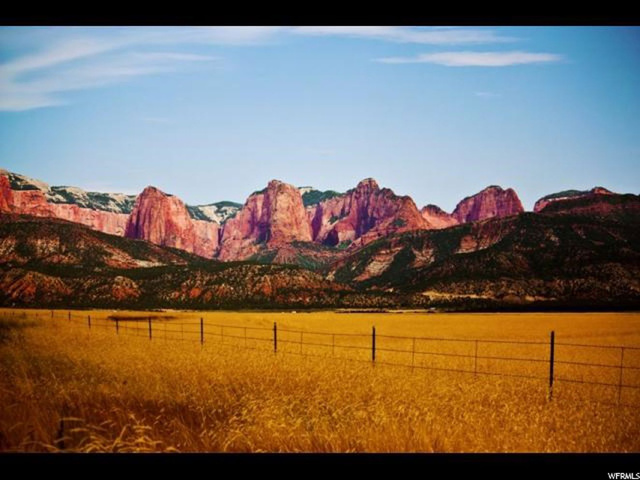 #5, New Harmony, UT 84757 — photo 3