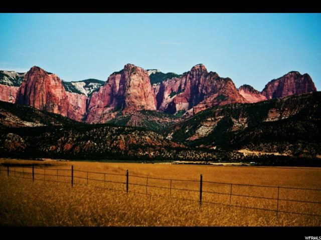 #5, New Harmony, UT 84757 — photo 9