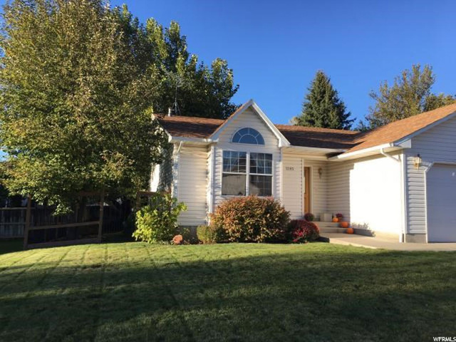 1285 Eastridge Cir, Logan, UT 84321 — photo 2