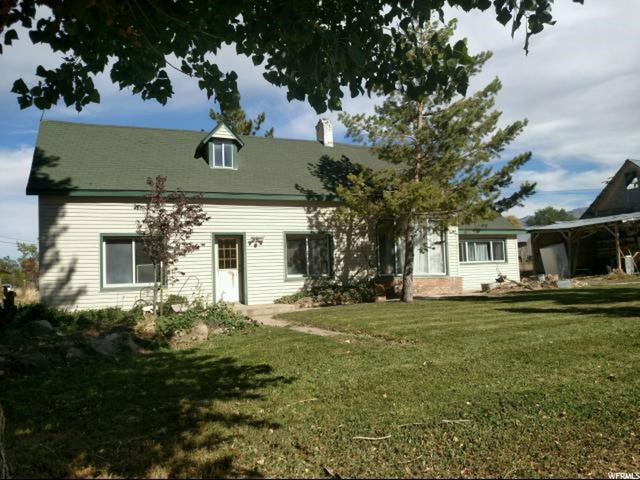 111 E 200 S, Levan, UT 84639 — photo 2