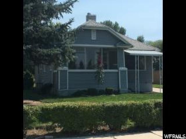 2745 S MCCLELLAND ST, Salt Lake City UT 84106