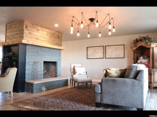 140 N 450 W, Fielding, UT 84311 — photo 2