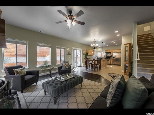 115 Crestview Dr, Park City, UT 84098 — photo 4