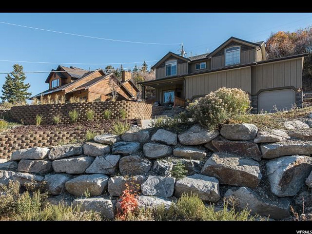 115 Crestview Dr, Park City, UT 84098 — photo 2