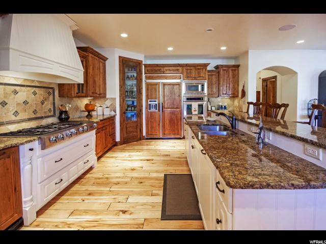 2523 S Brush Canyon Dr, Mapleton, UT 84664 — photo 4