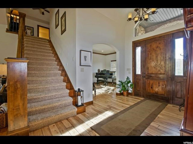 2523 S Brush Canyon Dr, Mapleton, UT 84664 — photo 12