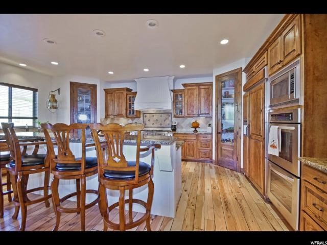 2523 S Brush Canyon Dr, Mapleton, UT 84664 — photo 5