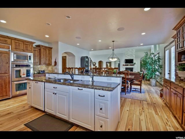 2523 S Brush Canyon Dr, Mapleton, UT 84664 — photo 8