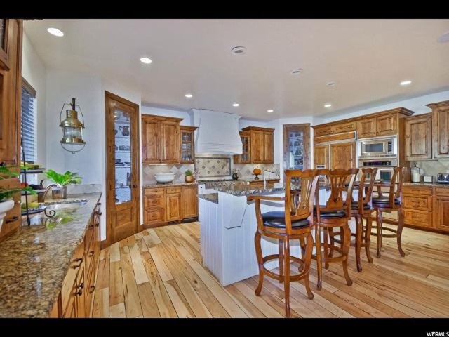 2523 S Brush Canyon Dr, Mapleton, UT 84664 — photo 9