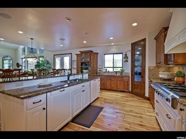 2523 S Brush Canyon Dr, Mapleton, UT 84664 — photo 6