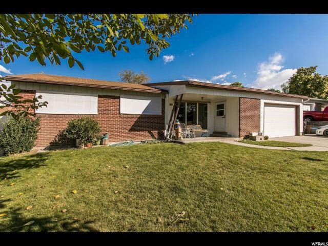 3253 S 475 W, Bountiful, UT 84010 — photo 2