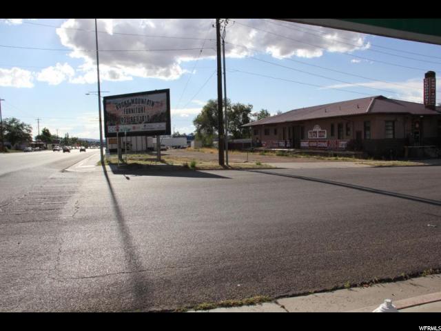 Your Dream Utah Property | $650,000 | 200 N 100 W Cedar City UT 84721
