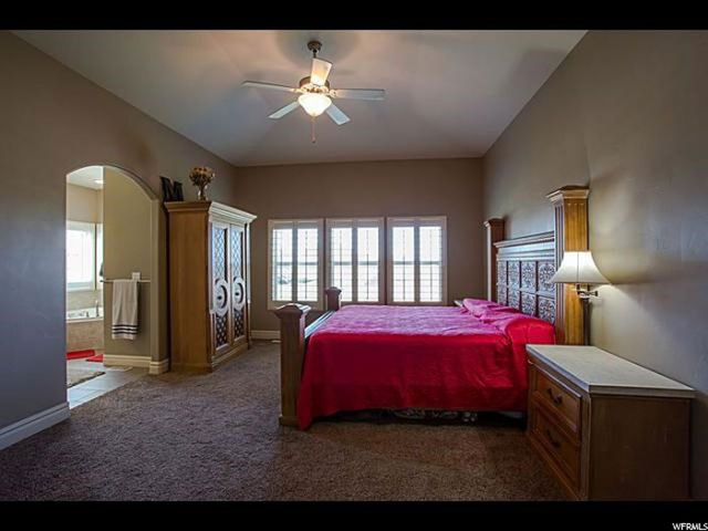 2431 N Cranefield, Clinton, UT 84015 — photo 10