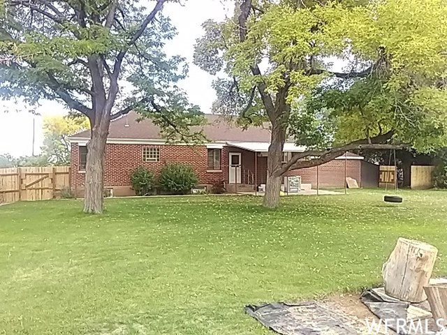 293 N 100 E, Roosevelt, UT 84066 — photo 4