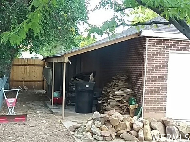 293 N 100 E, Roosevelt, UT 84066 — photo 3