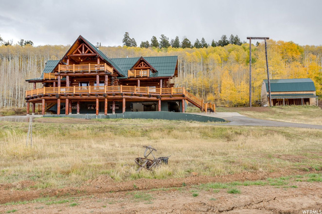 17015 S Summit Dr E, Heber City, UT 84032 — photo 2