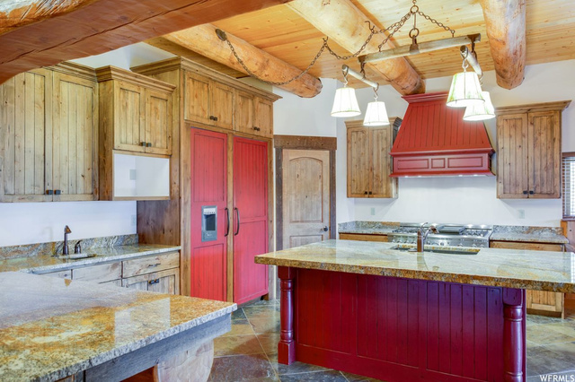 17015 S Summit Dr E, Heber City, UT 84032 — photo 9