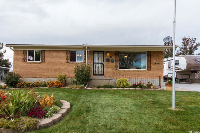 629 E Julie Dr, Layton, UT 84041 — photo 2